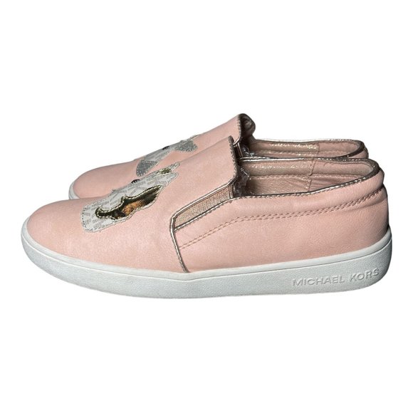 Michael Kors Jem Magic Unicorn loafer - Picture 5 of 10